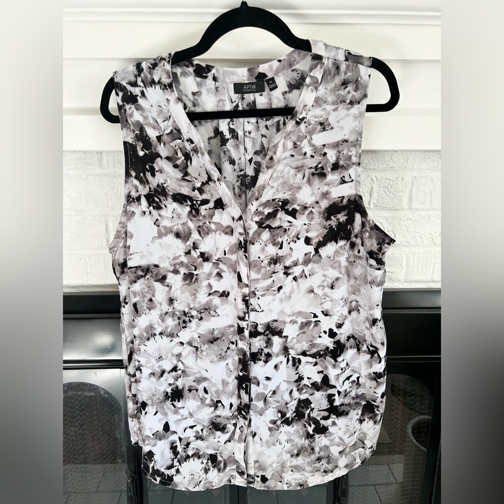 Apt 9 Blouse